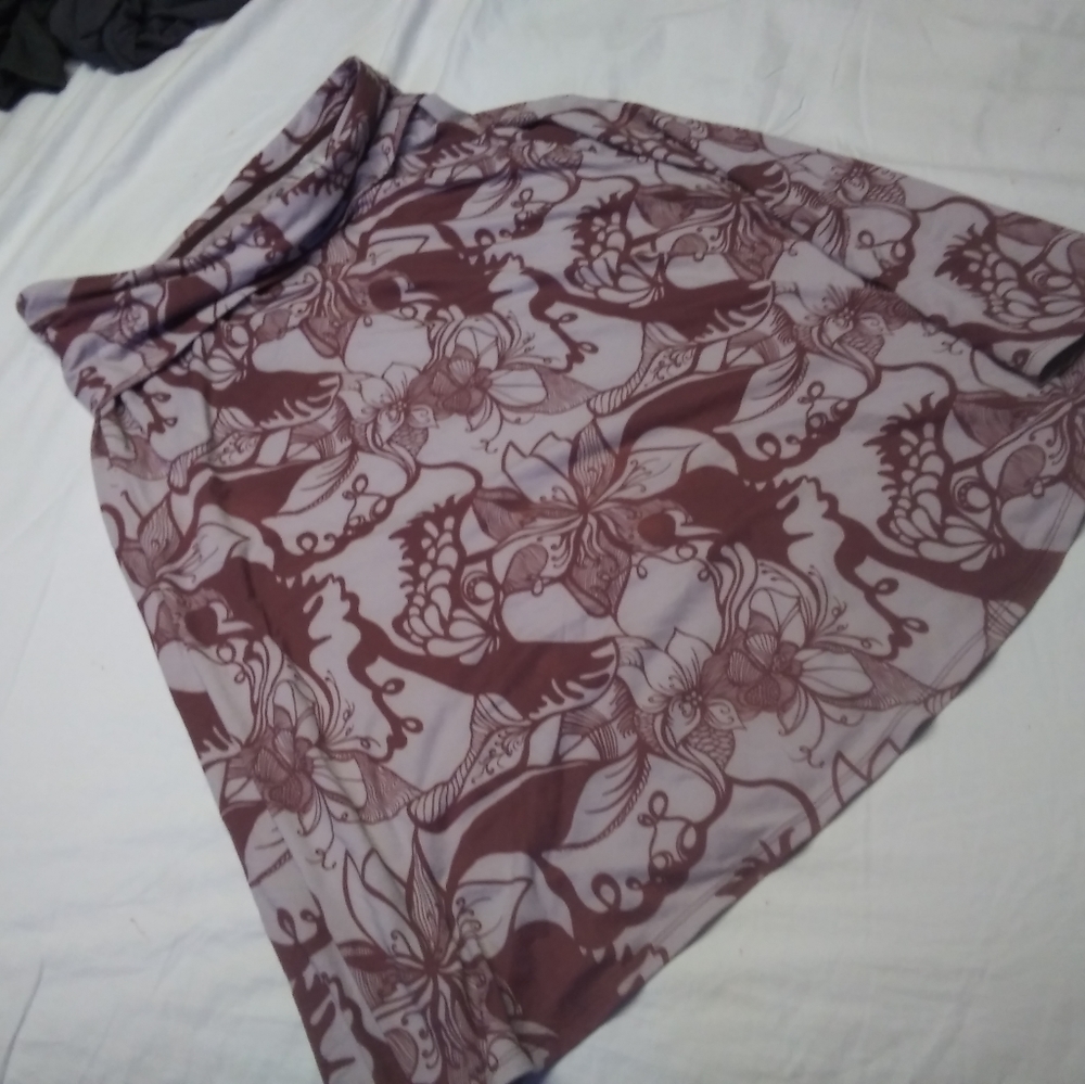 Patagonia skirt